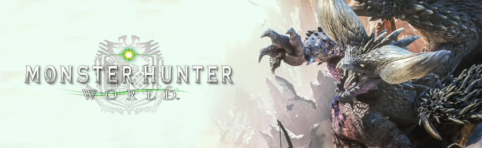 Monster Hunter