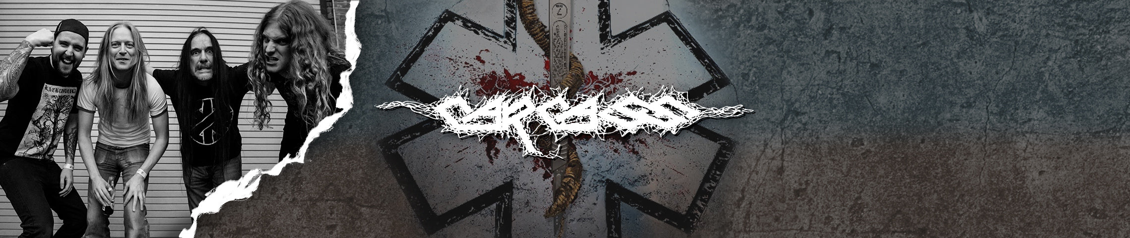 Carcass