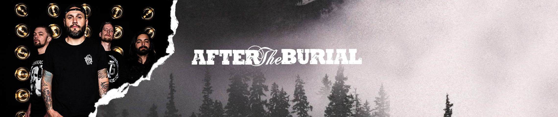 After The Burial