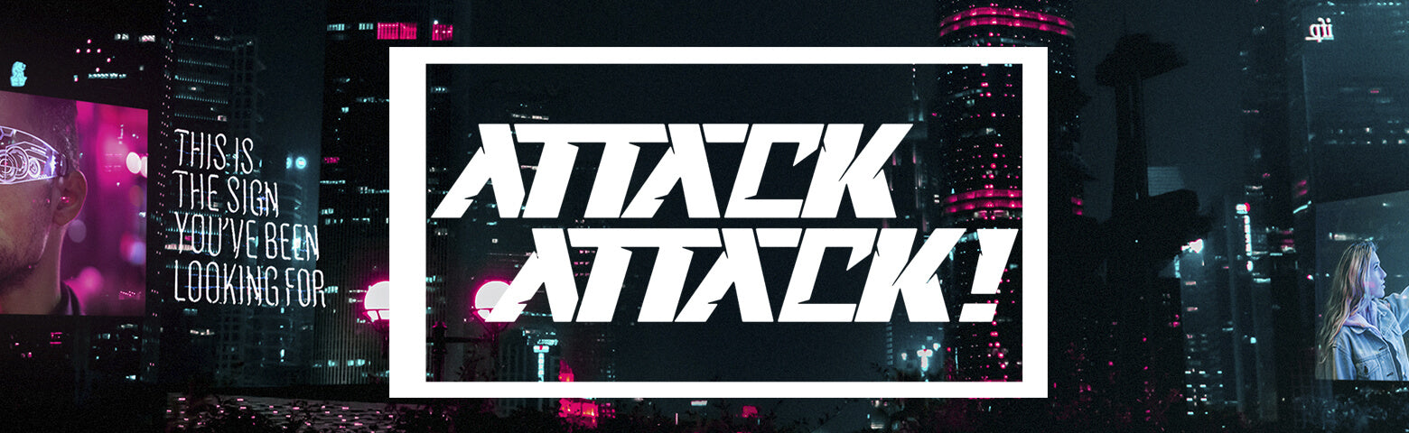 Attack Attack