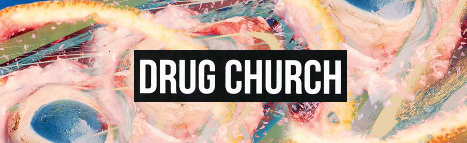 Drug Church