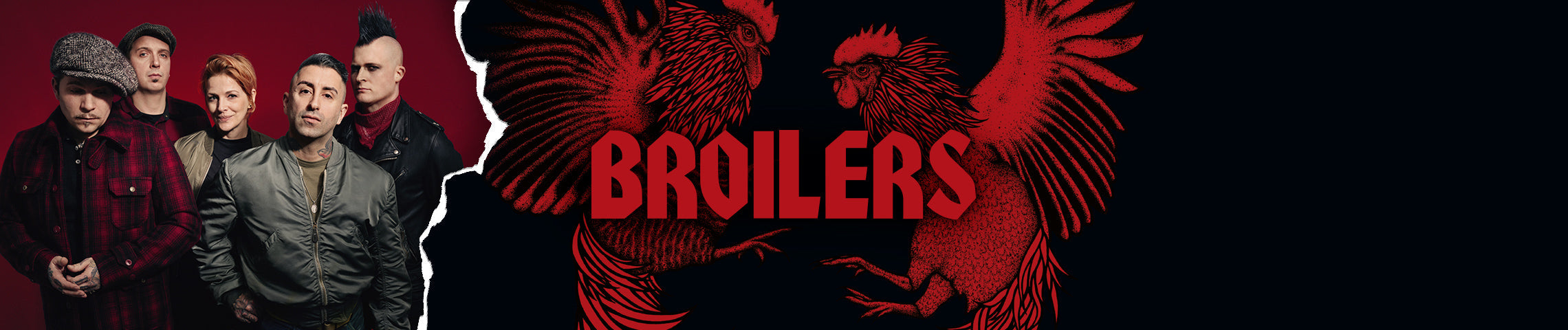 Broilers