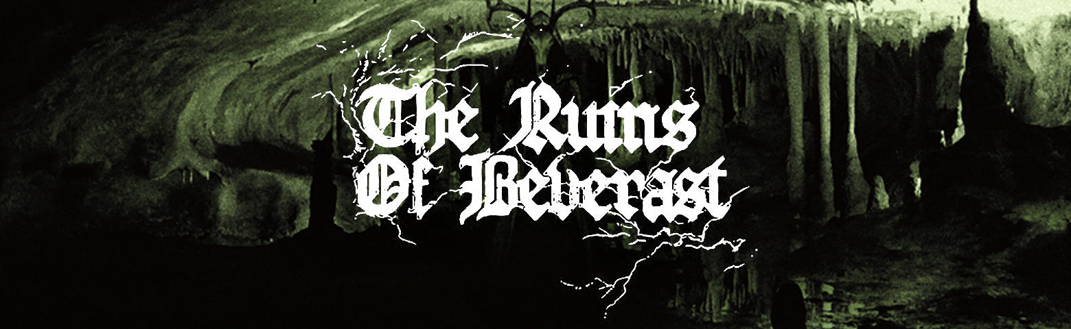 The Ruins Of Beverast