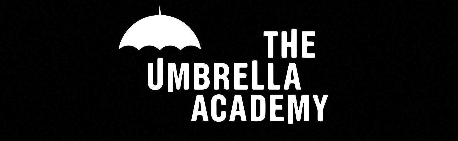 The Umbrella Academy