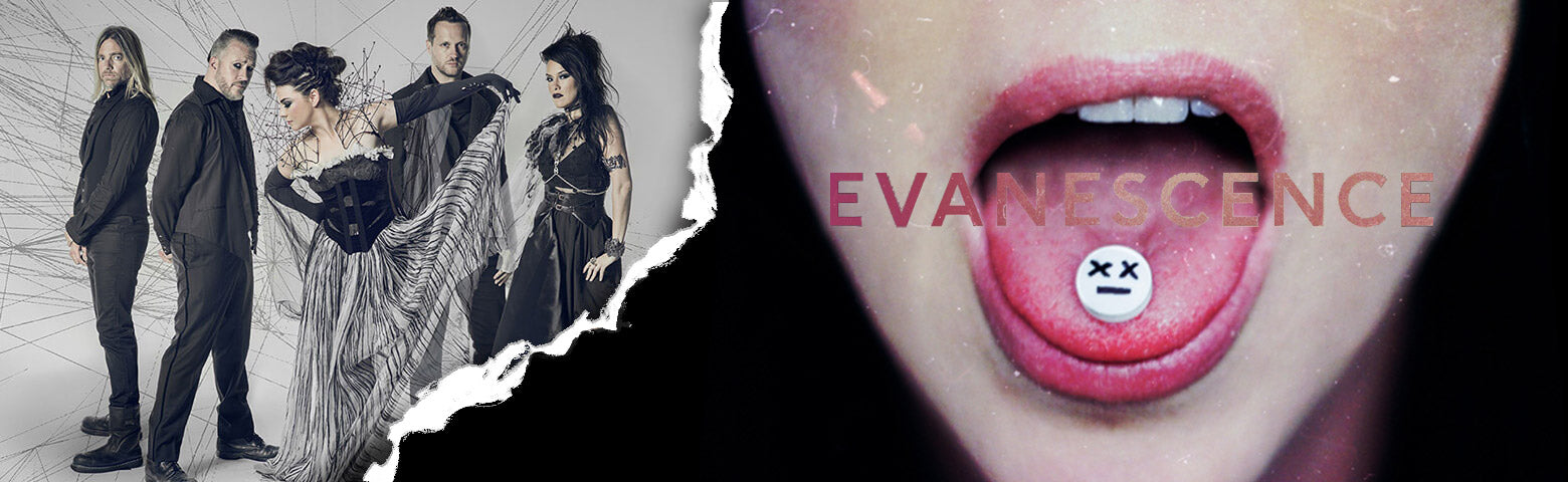 Evanescence