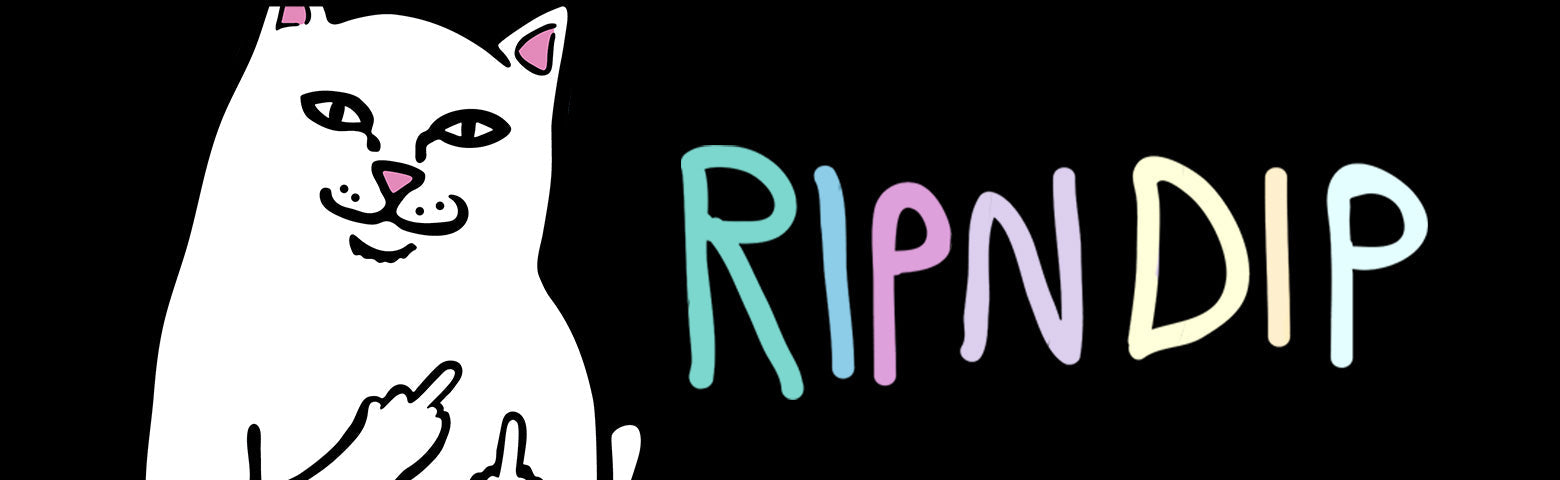 RIPNDIP