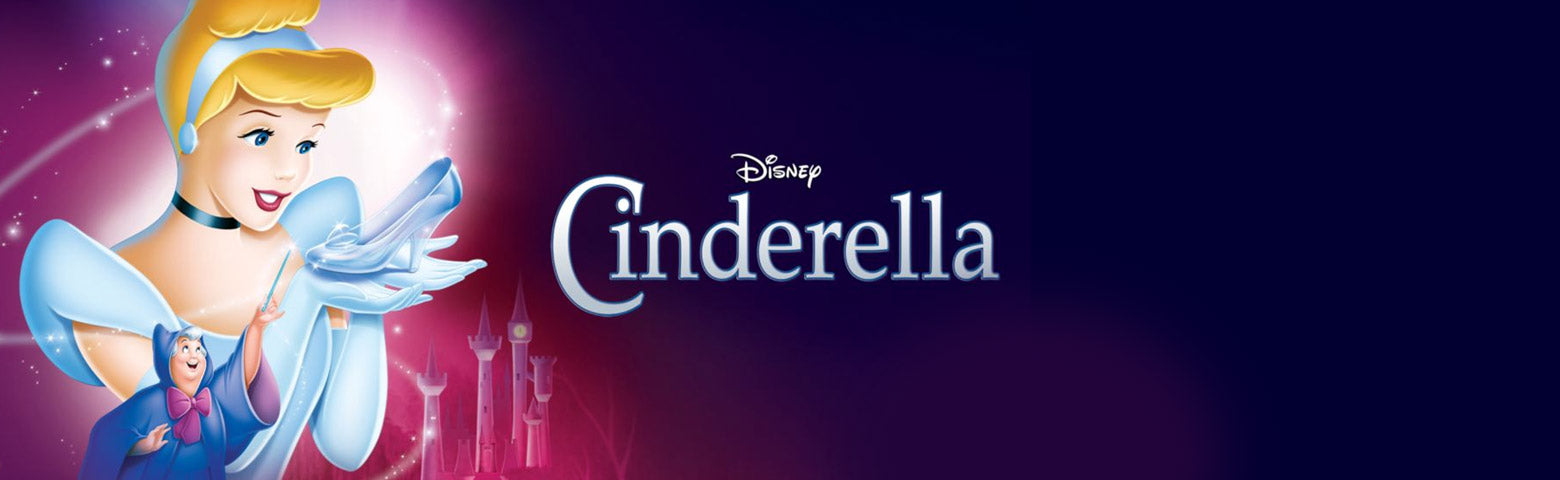 Cinderella