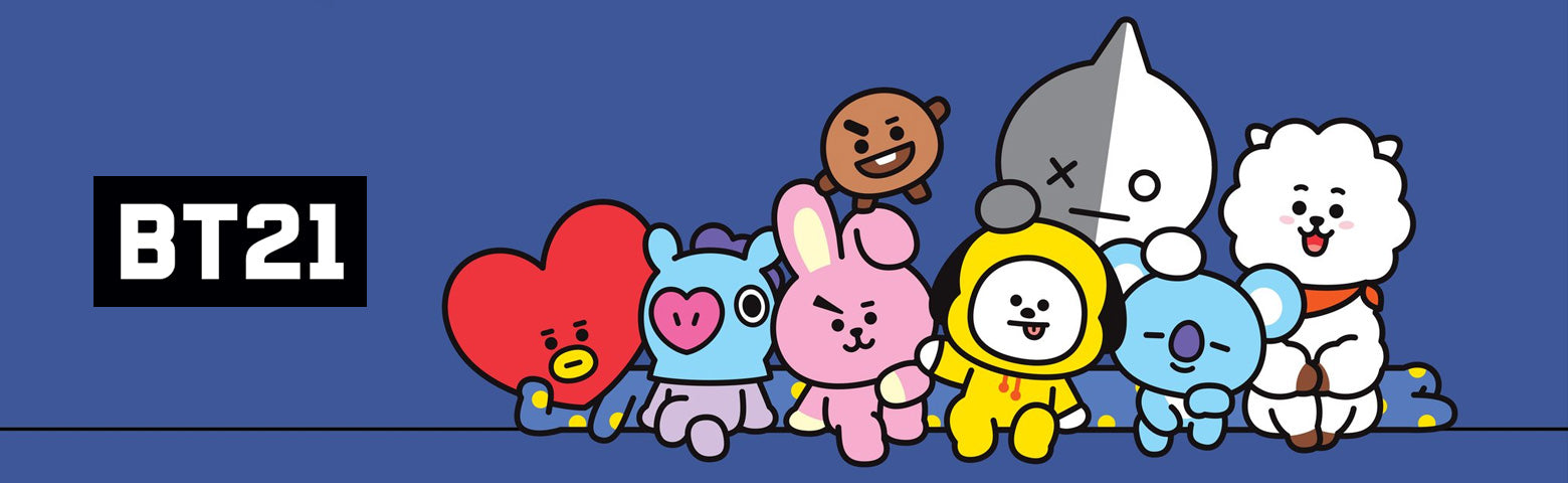 BT21