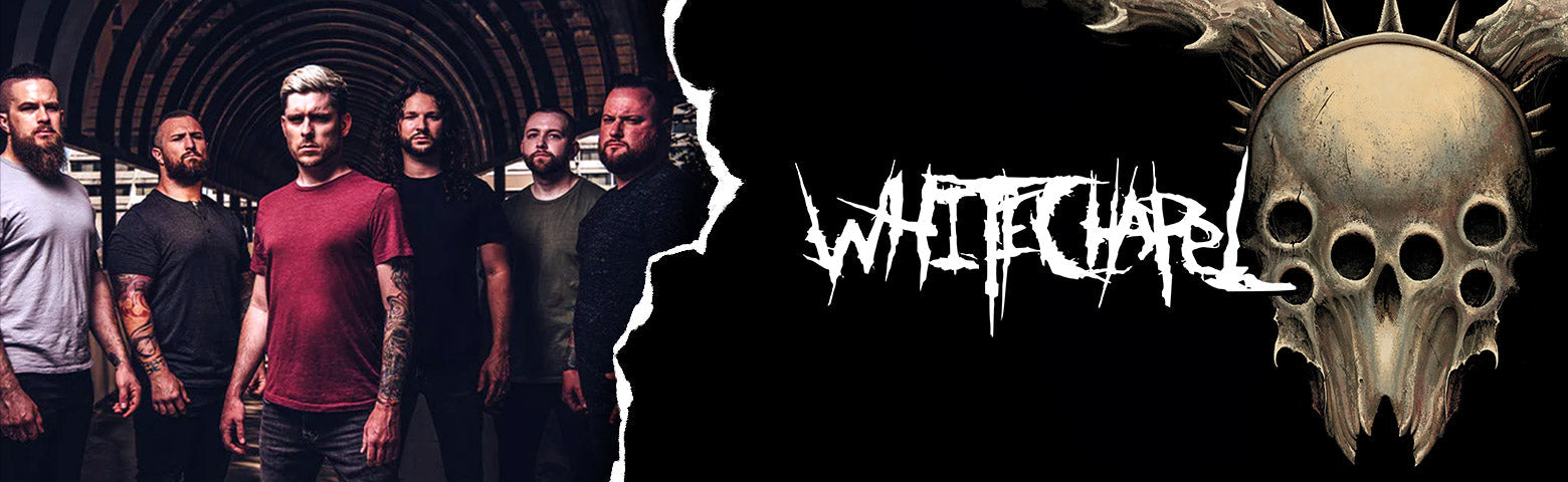 Whitechapel