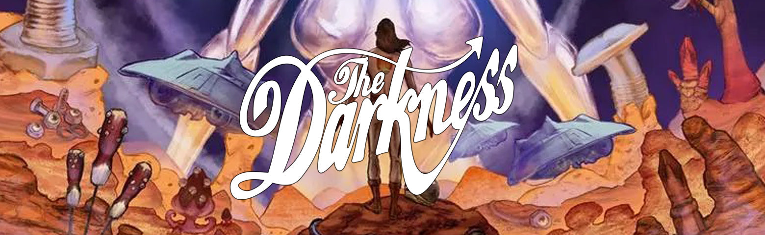 The Darkness