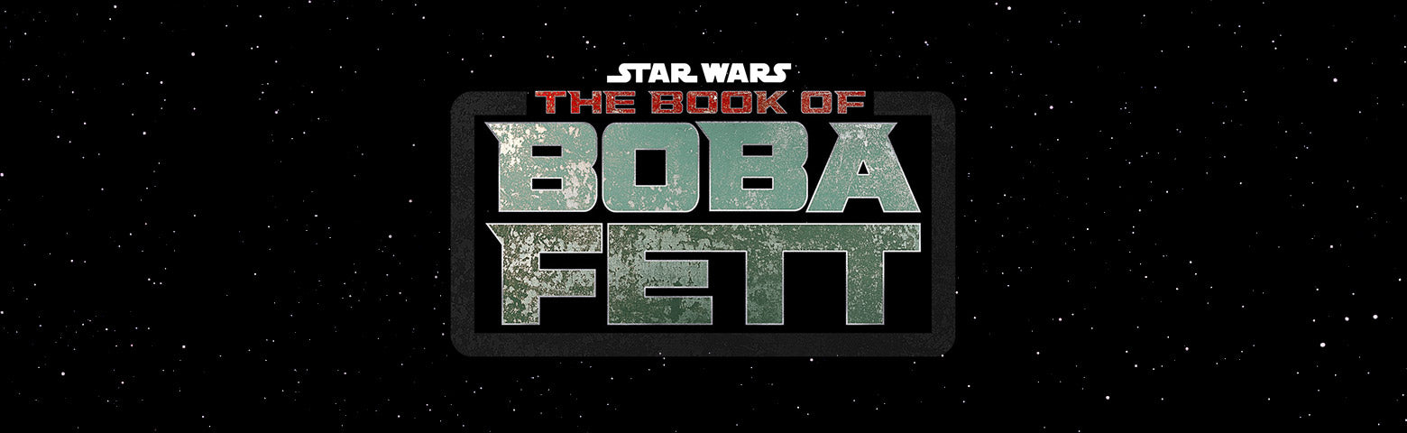 Boba Fett