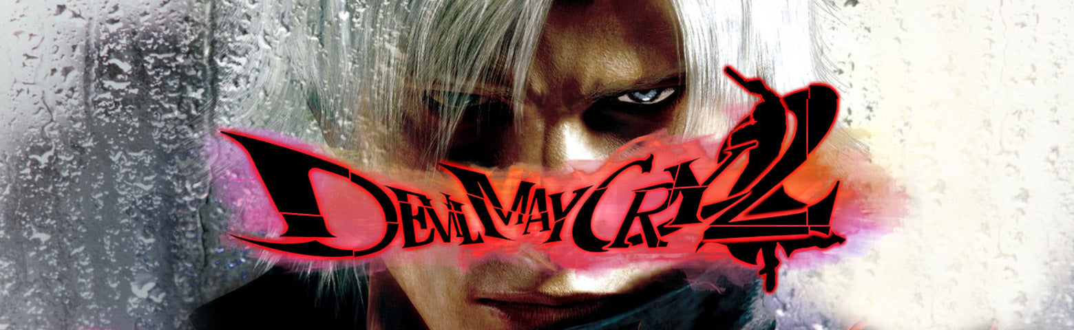 Devil May Cry