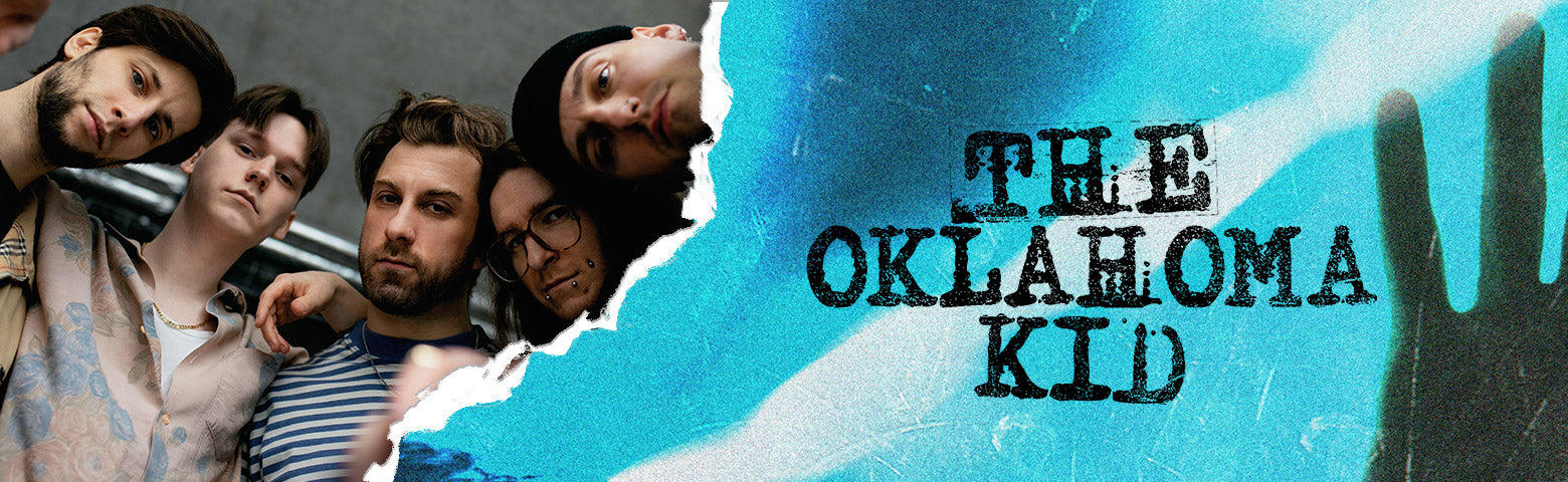 The Oklahoma Kid