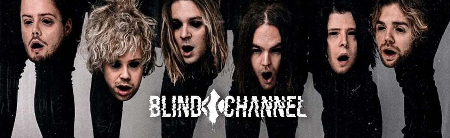 Blind Channel