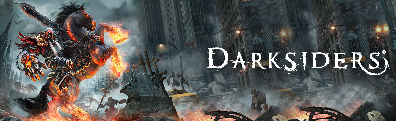 Darksiders