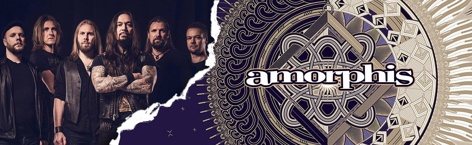 Amorphis