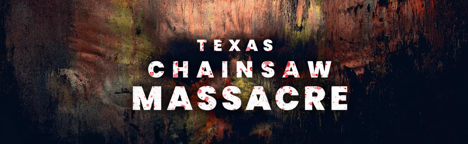 Texas Chainsaw Massacre