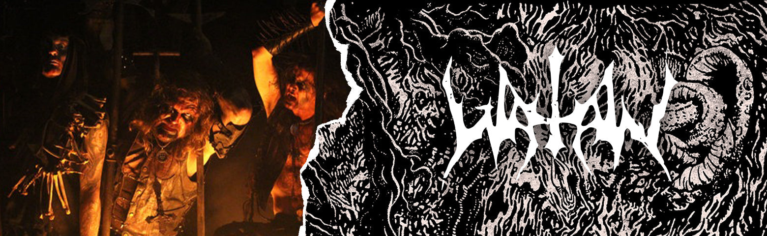 Watain