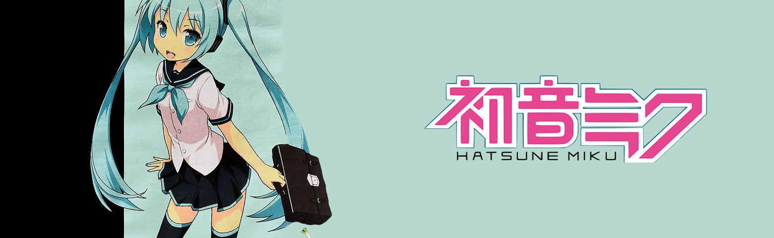 Hatsune Miku