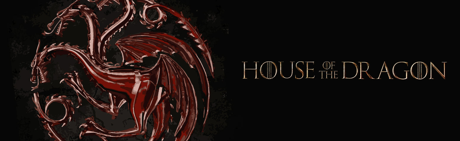 House Of The Dragon