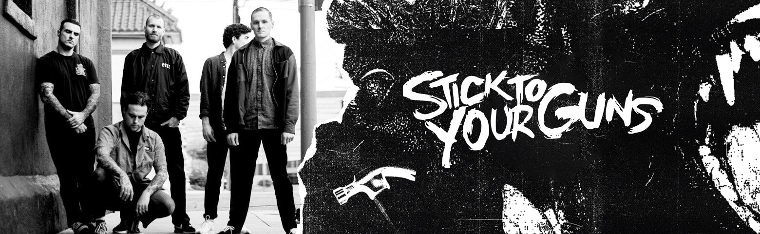 Stick To Your Guns