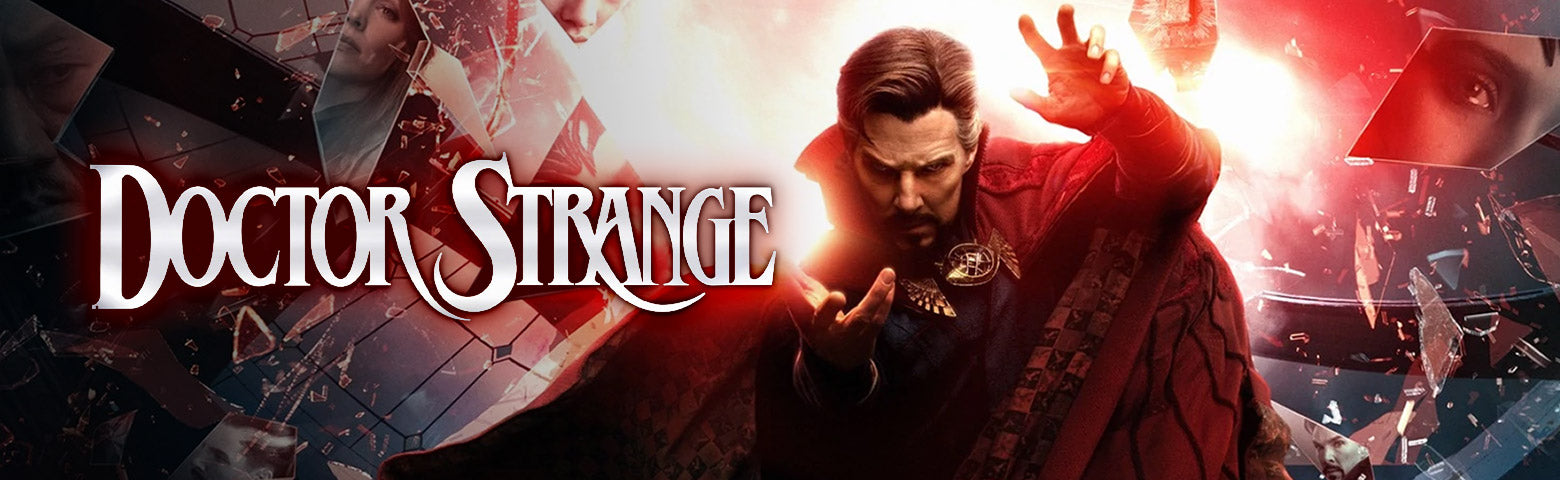 Doctor Strange