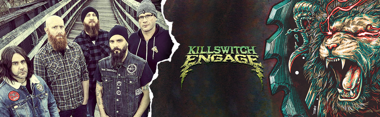 Killswitch Engage