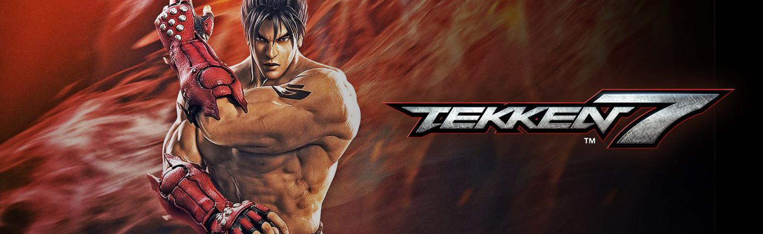 Tekken