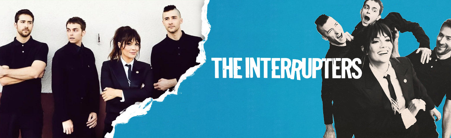 The Interrupters