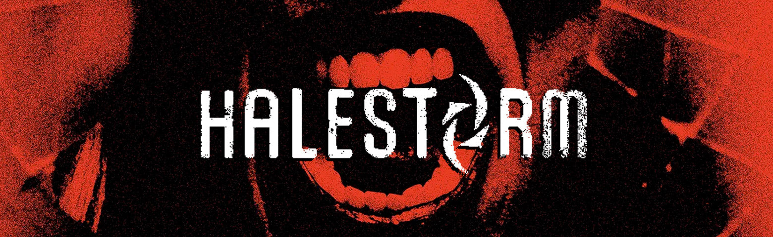 Halestorm