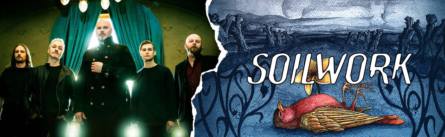 Soilwork