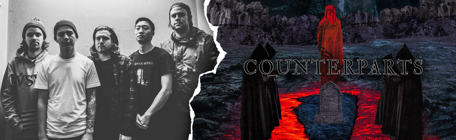 Counterparts