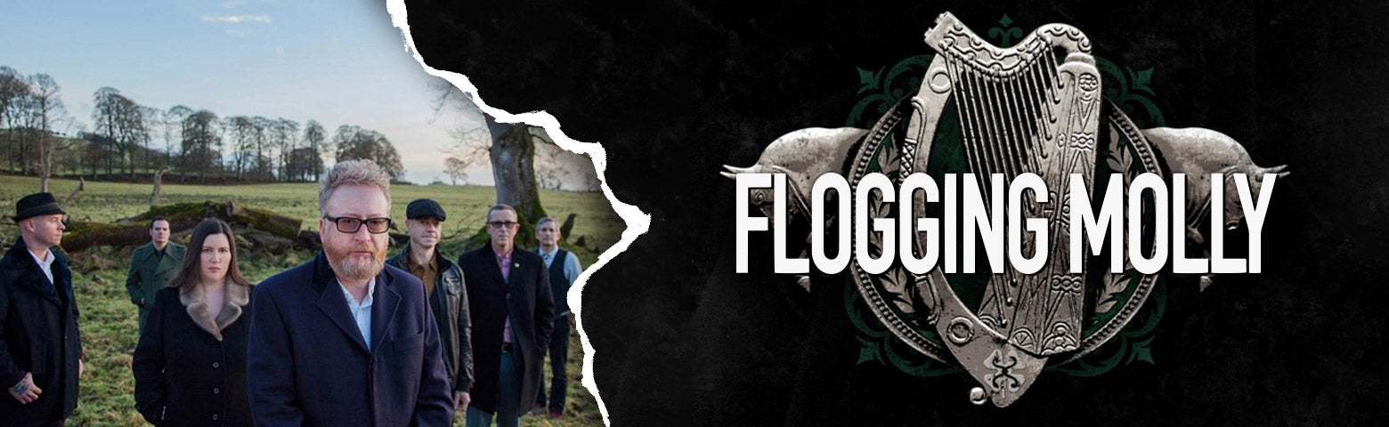 Flogging Molly