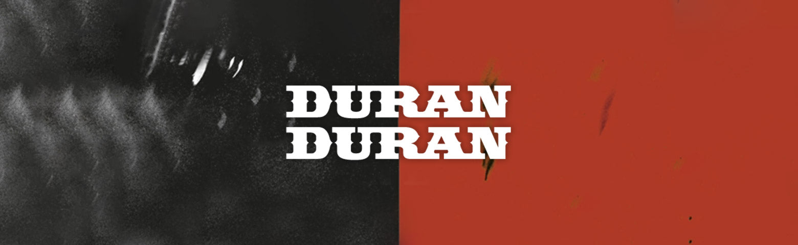 Duran Duran