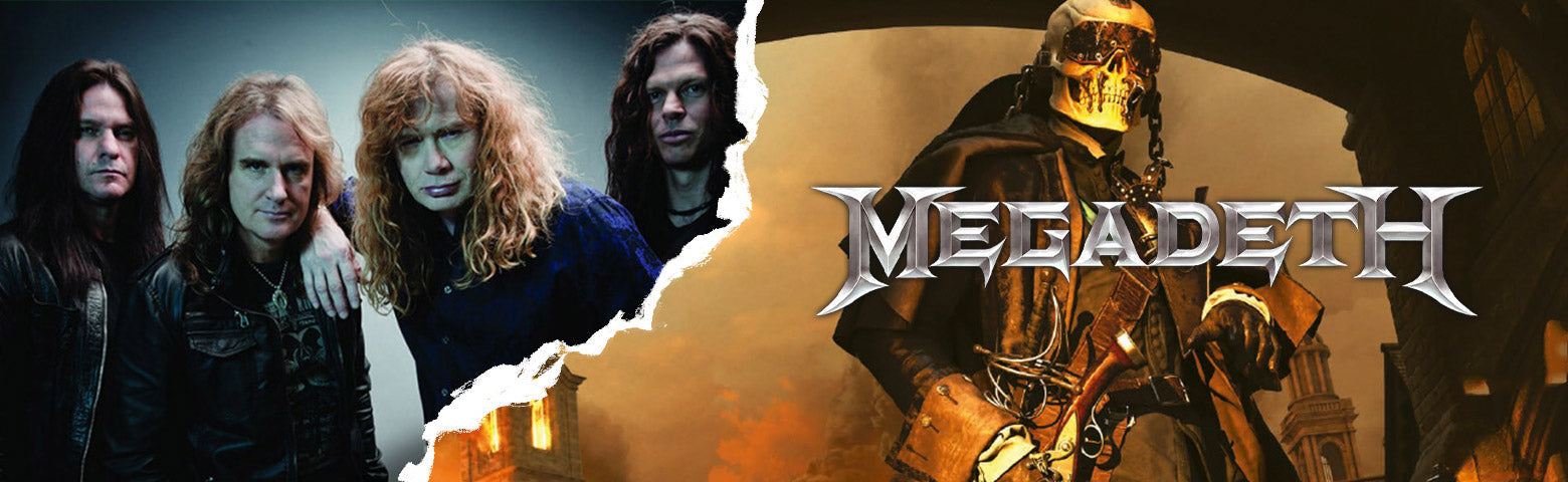 Megadeth