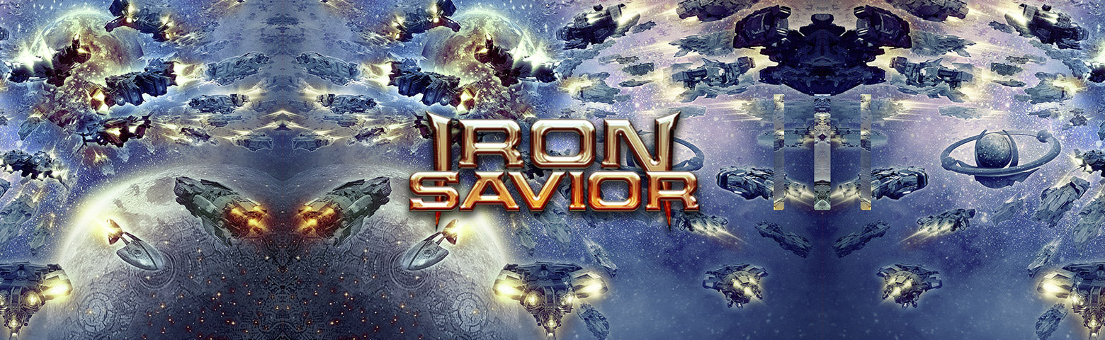 Iron Savior