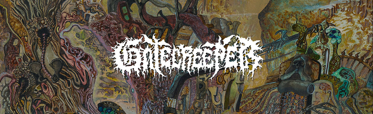 Gatecreeper