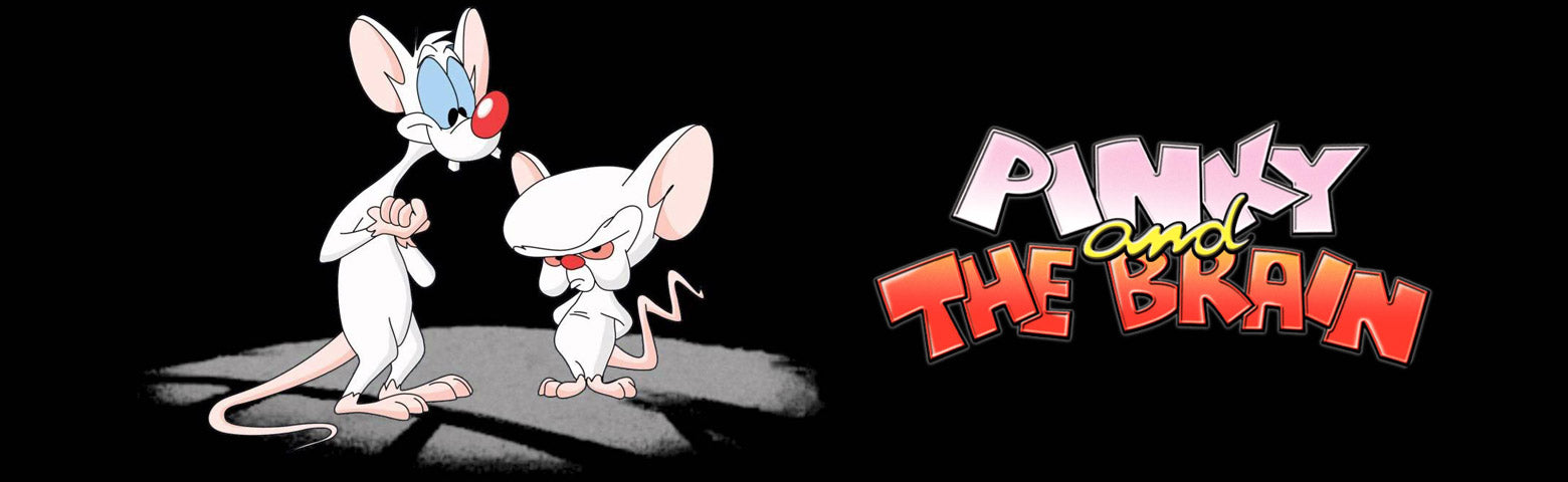 Pinky And The Brain