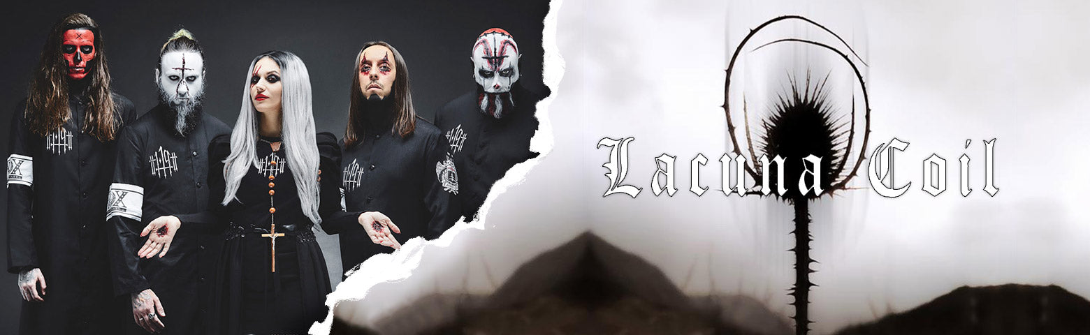 Lacuna Coil