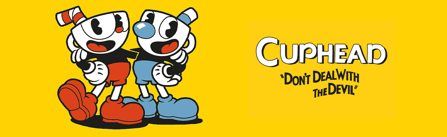 Cuphead