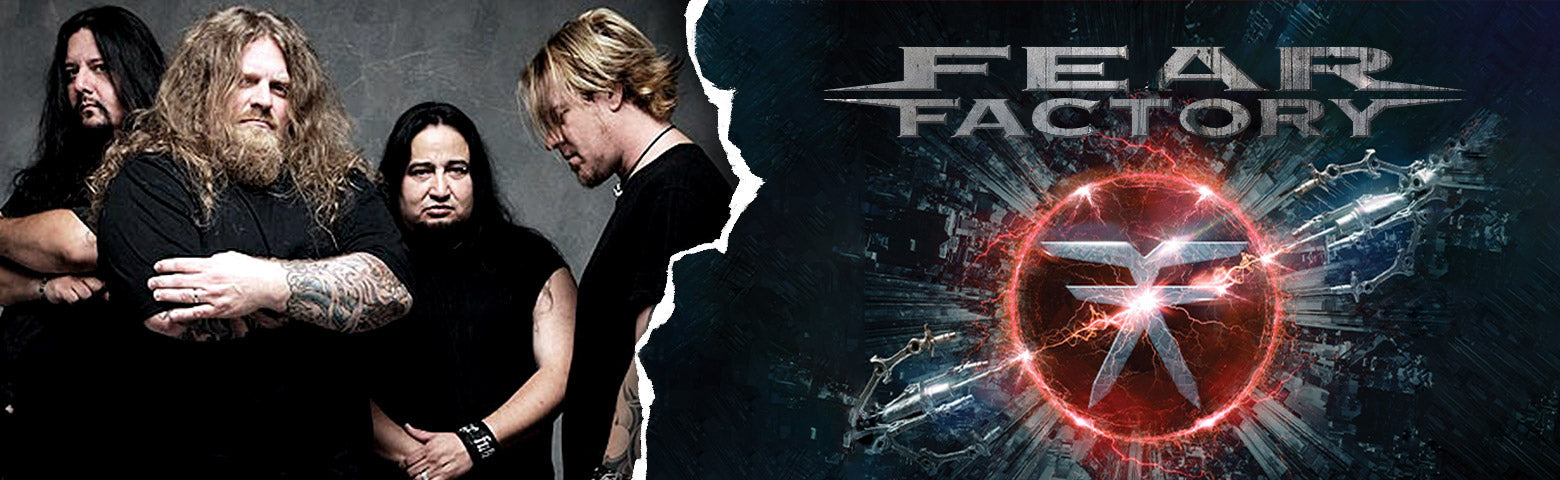 Fear Factory