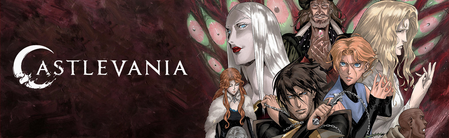 Castlevania