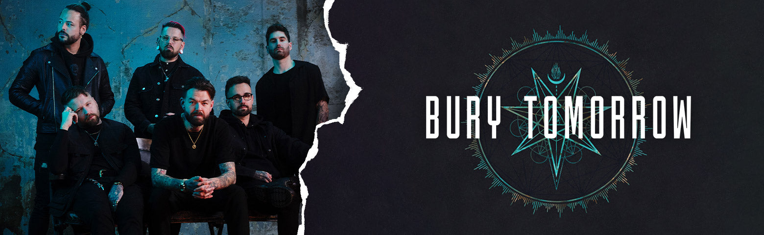 Bury Tomorrow