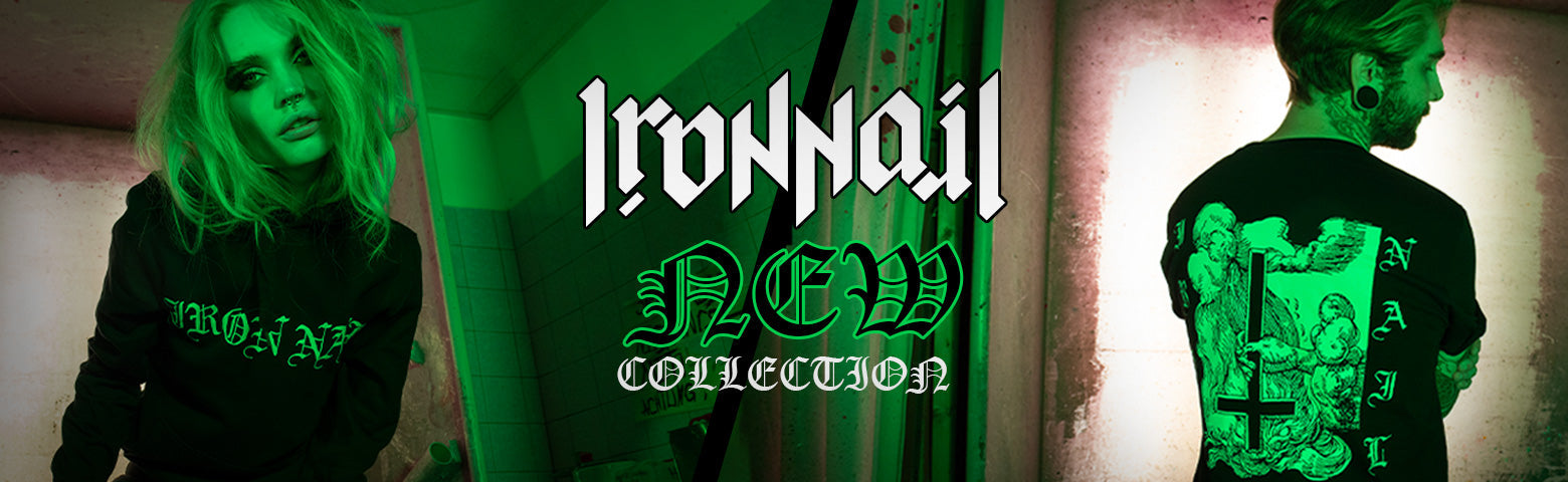 Ironnail