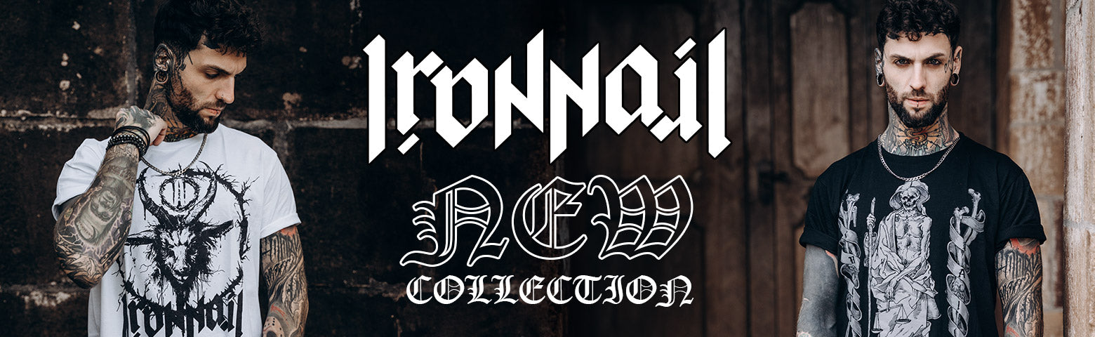 Ironnail