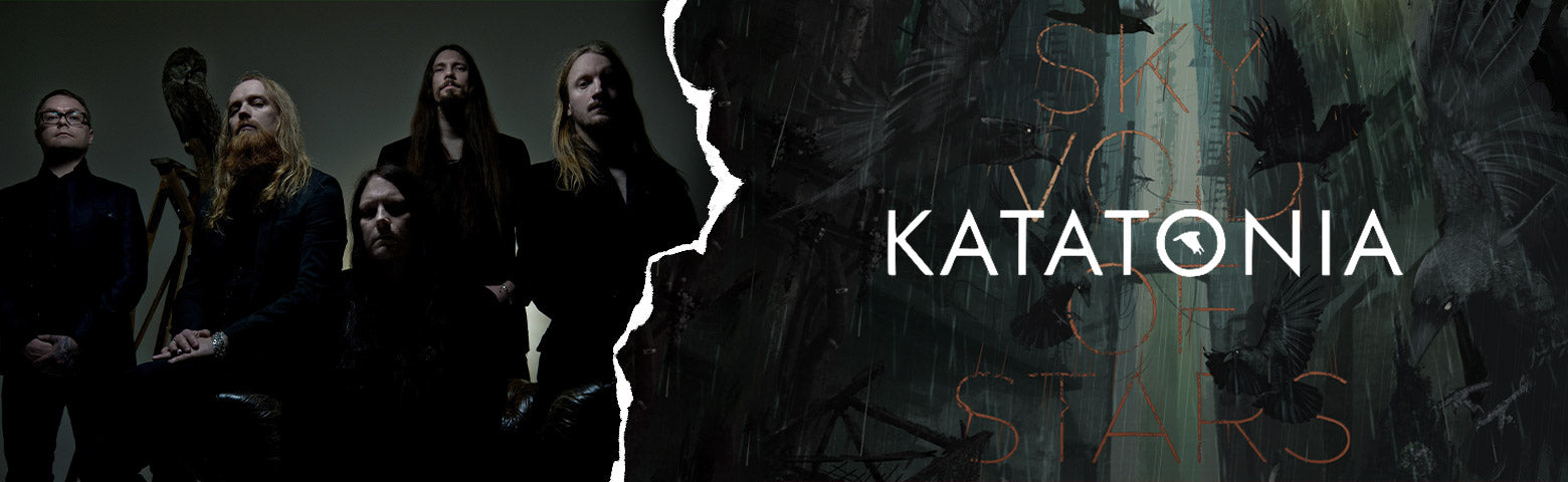 Katatonia