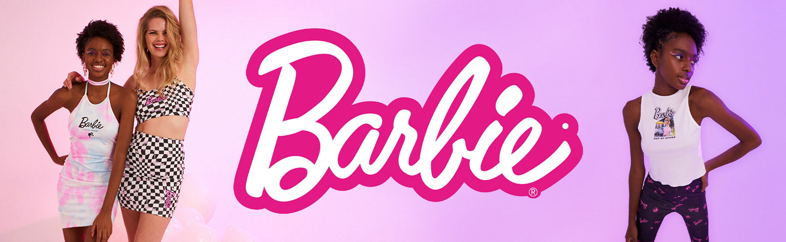 Barbie