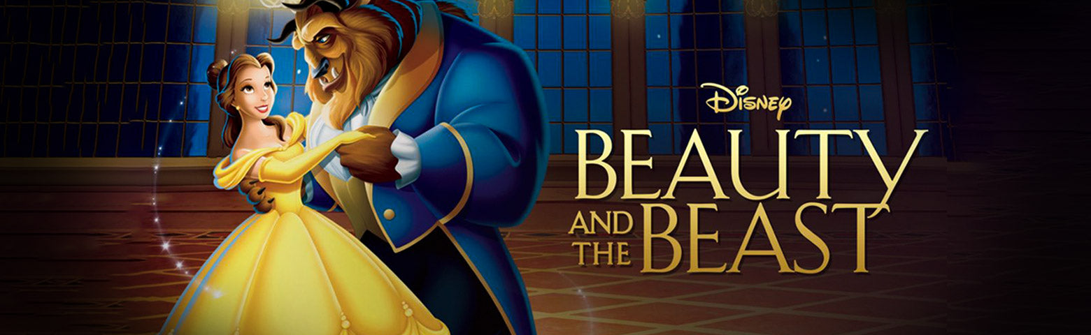 The Beauty And The Beast