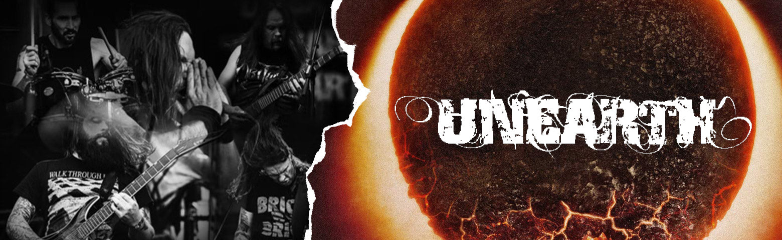 Unearth