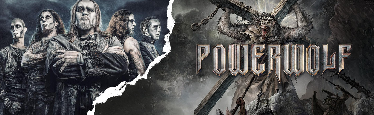 Powerwolf